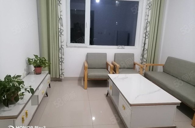 29万要阿尔卡迪亚附近电梯房 南北通透 中间楼层 东昌北校旁