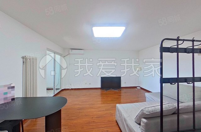 丽水嘉园1室1厅73.94㎡429万二手房图片