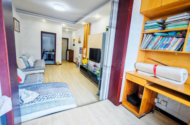 航天城丁区2室1厅63㎡42万二手房图片