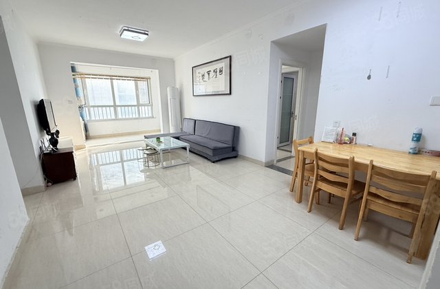 三叶草户型中间户 免大税储 东昌东校 星光和园 现代御园