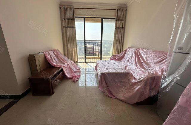 华西芙蓉海2室2厅77㎡35万二手房图片