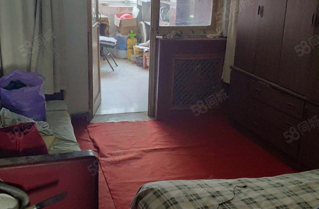 北仓路14号院2室1厅60㎡80万二手房图片