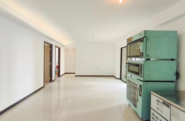 万科美的西江悦4室2厅121.12㎡86.8万二手房图片