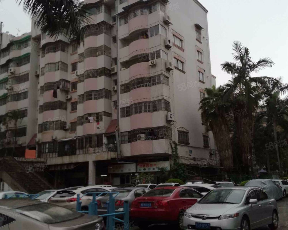 【泰和花园, 泰和花园小区详情,房价走势,房源,业主论坛】- 厦门58