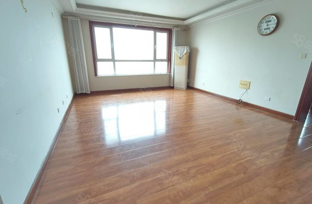 109萬带车位地下室莲湖新城,滨河御府,观景房,3室,边户