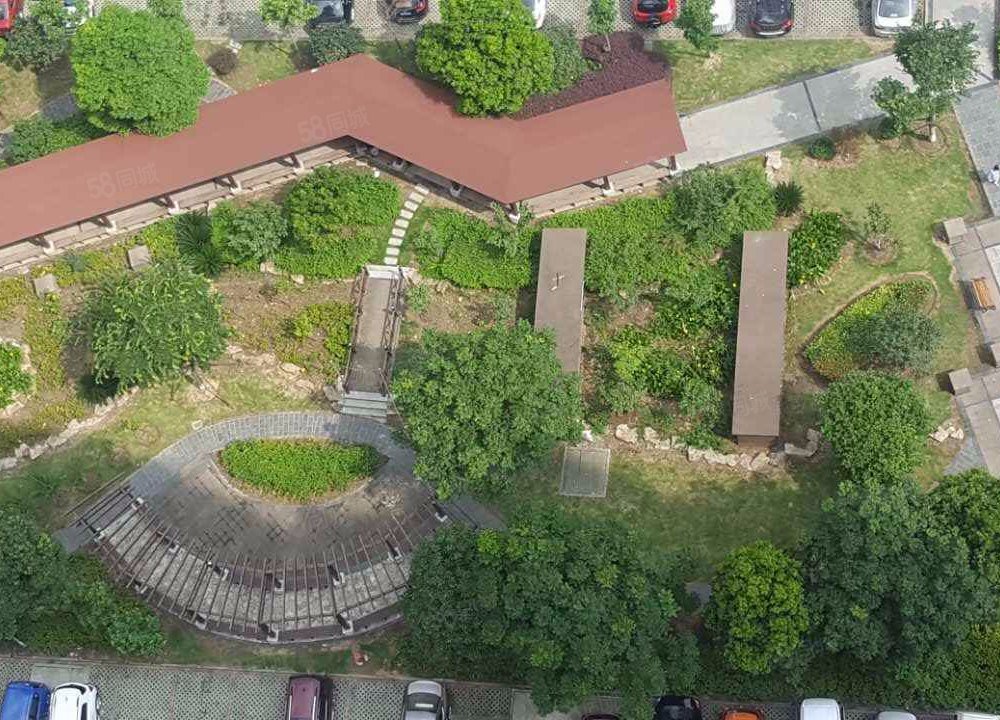 【盛景花园, 盛景花园小区详情,房价走势,房源,业主论坛】- 武汉58