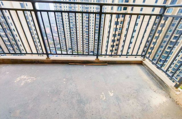 岭福家苑3室2厅115㎡98万二手房图片