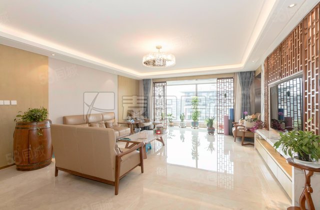 如园(北区)5室2厅303.69㎡3999万二手房图片