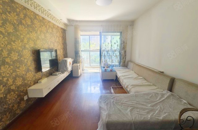 通用时代国际社区3室2厅102.43㎡91.8万二手房图片