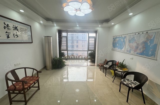 滨河新城3室2厅129㎡69万二手房图片