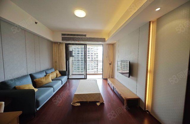 KPR佳兆业广场(商住楼)3室2厅79.18㎡100万二手房图片