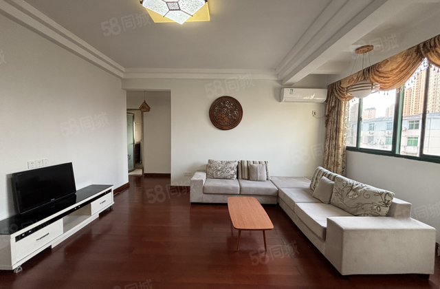 宜人小居2室2厅1卫85㎡南北36.8万