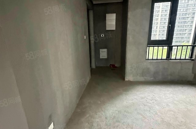 宝龙雅戈尔江汇城(1-21幢)4室2厅128.03㎡308万二手房图片