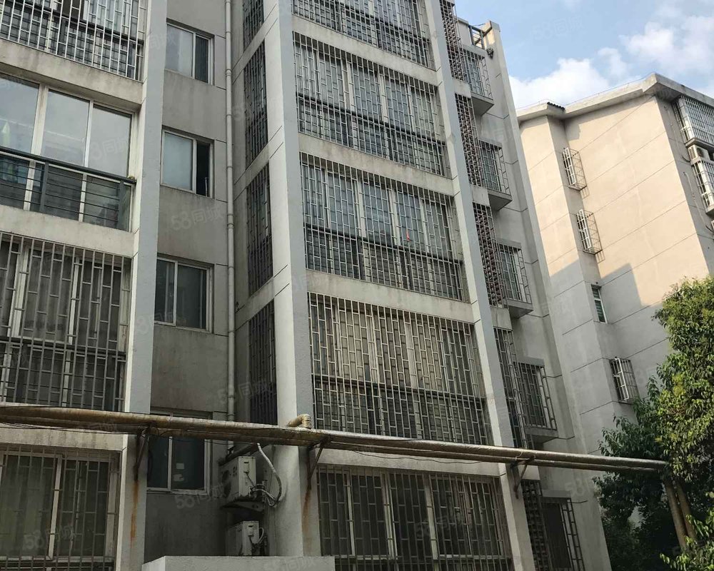 【海盛花园, 海盛花园小区详情,房价走势,房源,业主论坛】- 郑州58