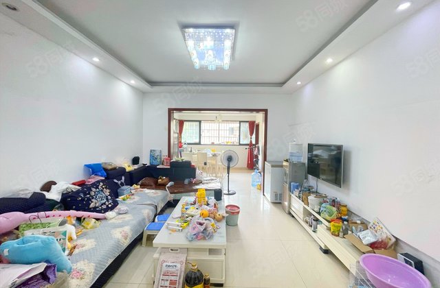 九形道3室2厅84.8㎡81万二手房图片