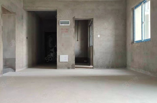 涪陵重隆半山雅筑3室2厅100㎡55万二手房图片