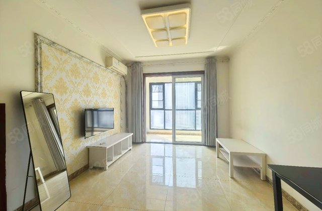龙湖时代天街2室2厅70.84㎡88万二手房图片