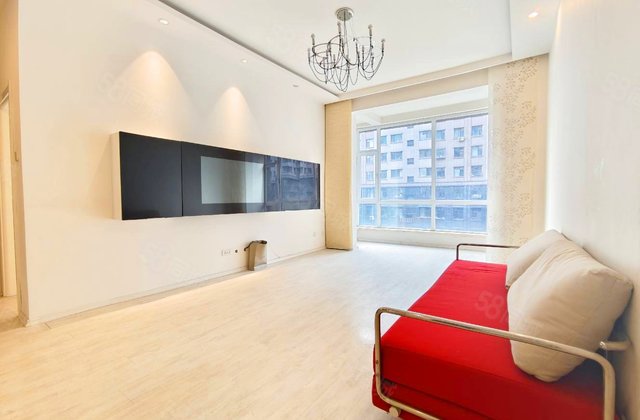 昊源高格蓝湾(一期)2室2厅96.42㎡93.5万二手房图片