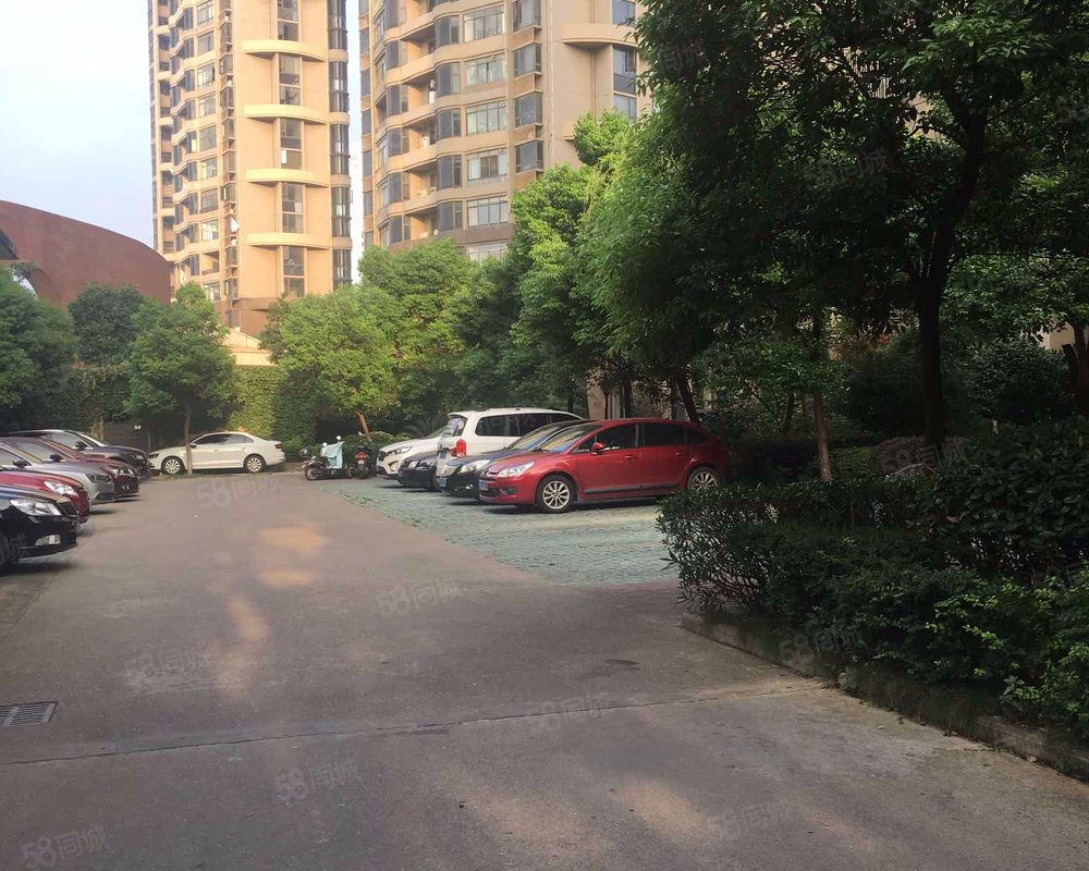 【香樟苑, 香樟苑小区详情,房价走势,房源,业主论坛】- 南昌58同城