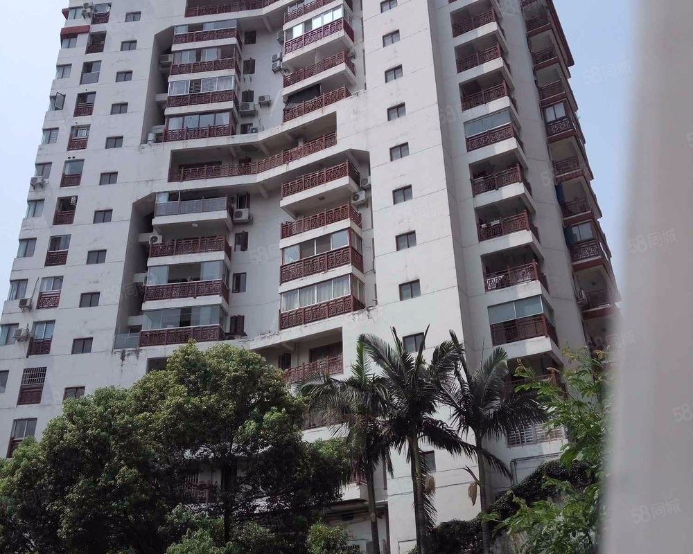 【国色天香, 国色天香小区详情,房价走势,房源,业主论坛】- 福州58