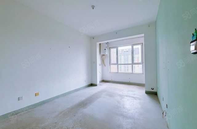 九州国际 送车储免大税 观景房 公摊少 户型方正随时看