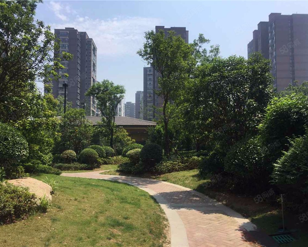 保利罗兰春天小区详情,房价走势,房源,业主论坛】- 南京58同城