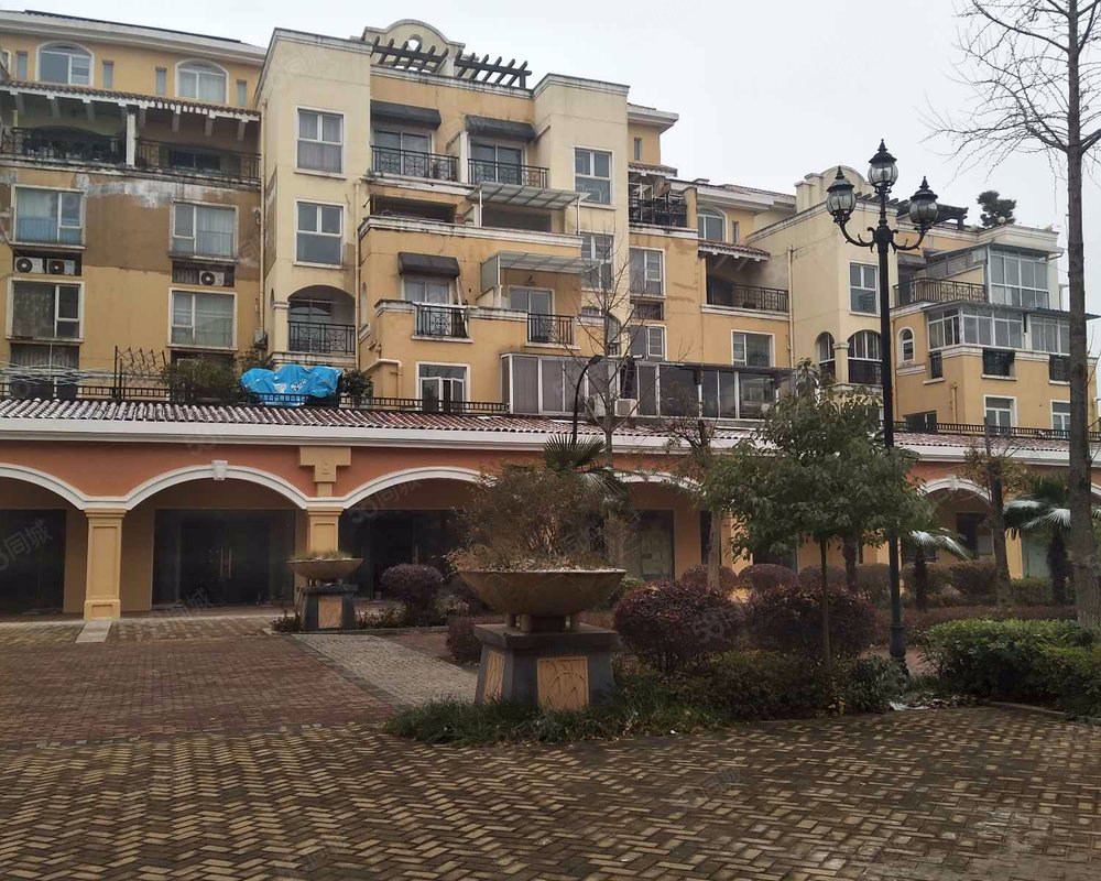 【卓越罗纳河谷, 卓越罗纳河谷小区详情,房价走势,房源,业主论坛】