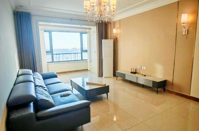 长春恒大首府首期3室2厅136.2㎡69万二手房图片