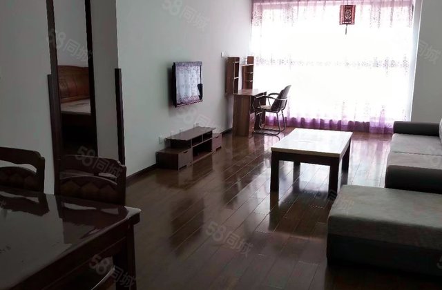 滨江和城3室2厅95.34㎡200万二手房图片