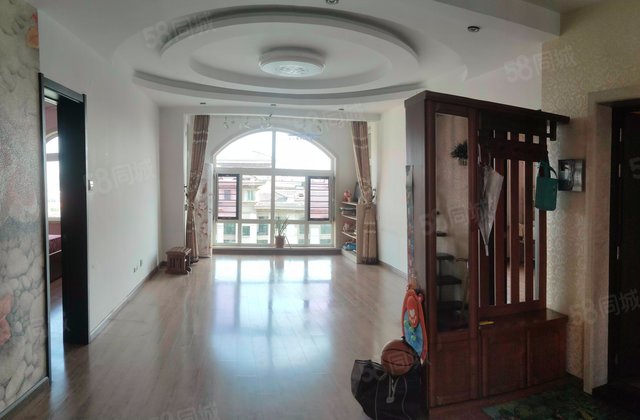 君地天城6室3厅138.01㎡95万二手房图片