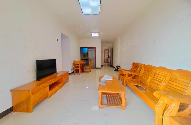 云山峰境花园3室2厅90.87㎡73万二手房图片