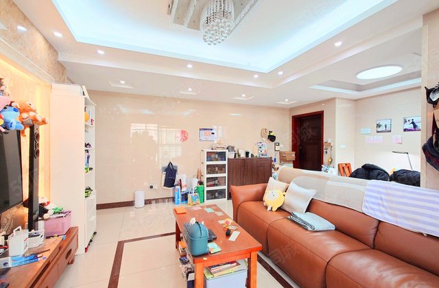 洛城水韵园3室1厅97.59㎡82万二手房图片