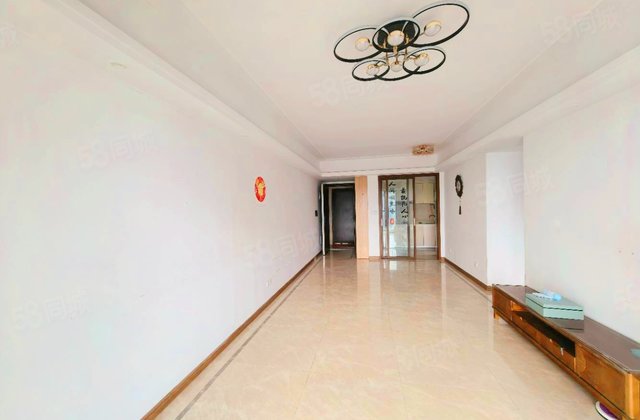 颐安灏景湾3室2厅105.65㎡96万二手房图片