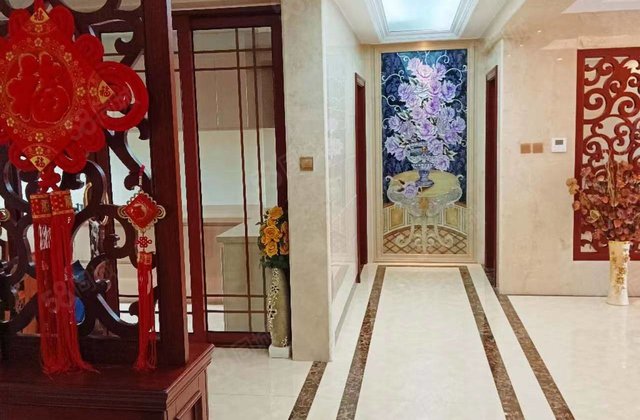滨江豪苑3室2厅176.94㎡189万二手房图片