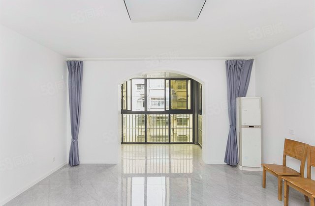 东航银杏小区3室2厅99㎡116万二手房图片