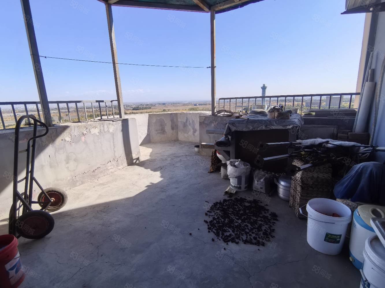 青湖铭城2室2厅1卫108㎡南北48万