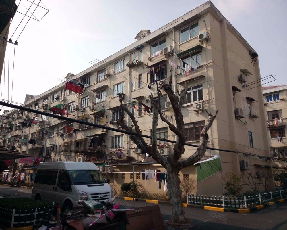 徐汇江南新村小区详情,房价走势,房源,业主论坛】- 上海58同城