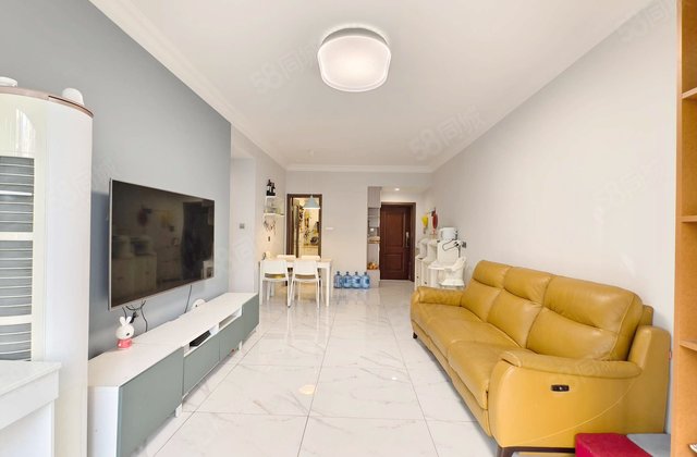 碧桂园悦府3室2厅90.98㎡149万二手房图片