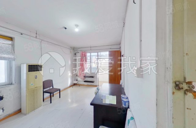 宣武门西大街社区2室1厅63.41㎡538万二手房图片