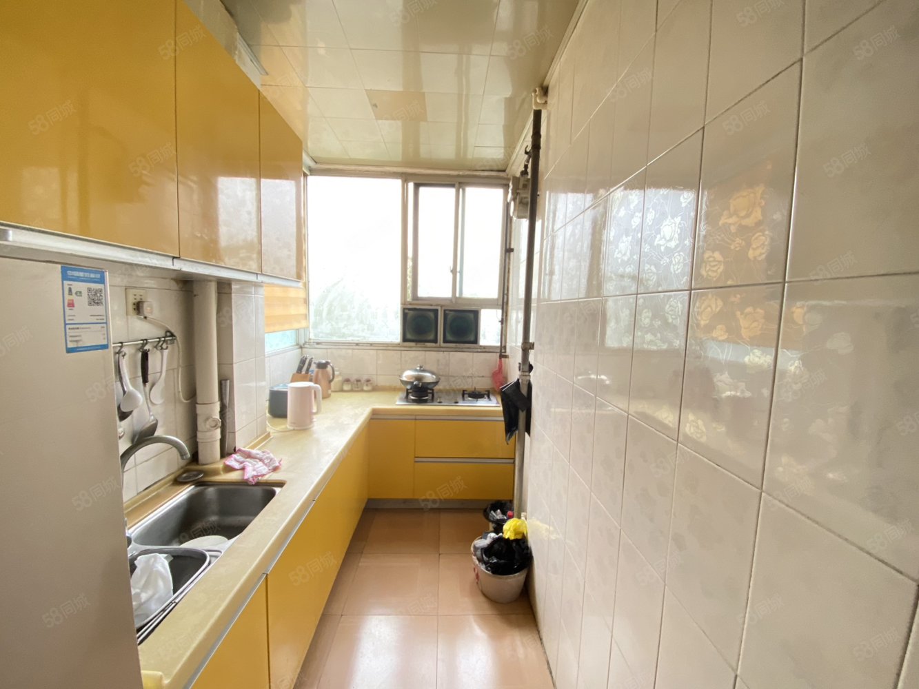 东信小区2室2厅1卫80㎡南北29.8万