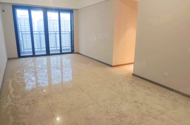 三水时代倾城(二期)3室2厅98.18㎡50万二手房图片