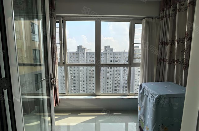 天保郦景3室2厅108㎡41万二手房图片