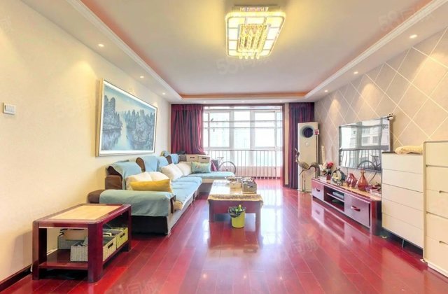 丽水嘉园2室2厅139.8㎡999万二手房图片