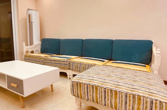 佳兆业8号君樾3室2厅98.7㎡140万二手房图片