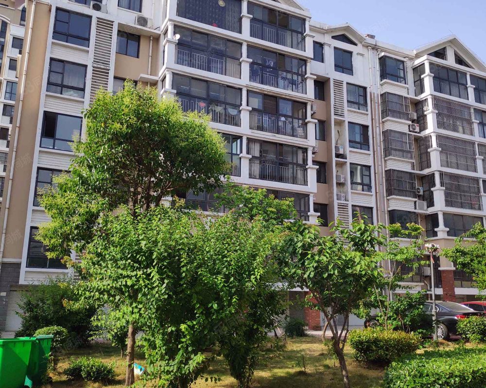 【樱花苑(二期), 樱花苑(二期)小区详情,房价走势,房源,业主论坛】