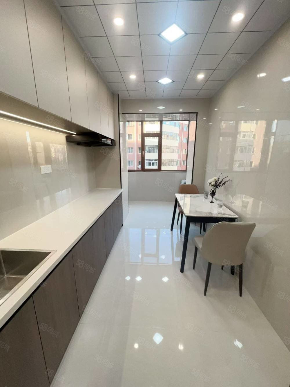 静河小区2室1厅1卫63㎡南北19万