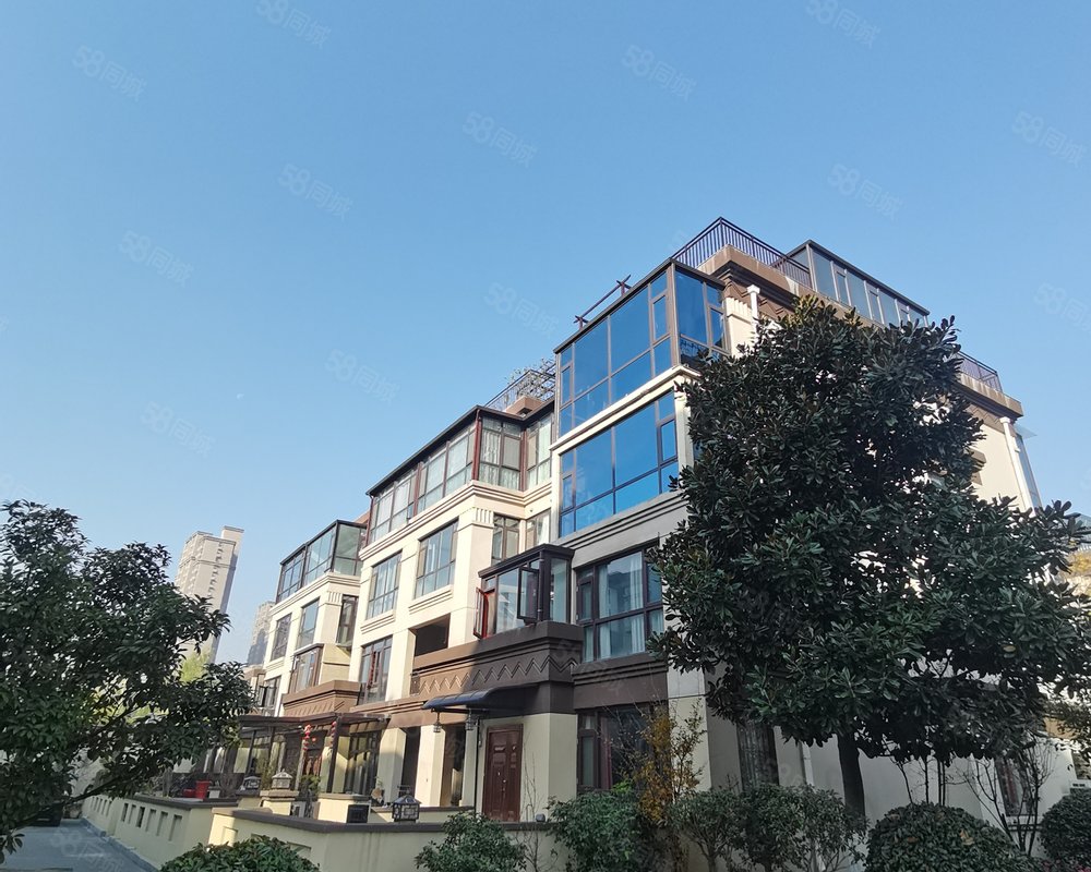 【嘉益香槟城, 嘉益香槟城小区详情,房价走势,房源,业主论坛】- 临沂