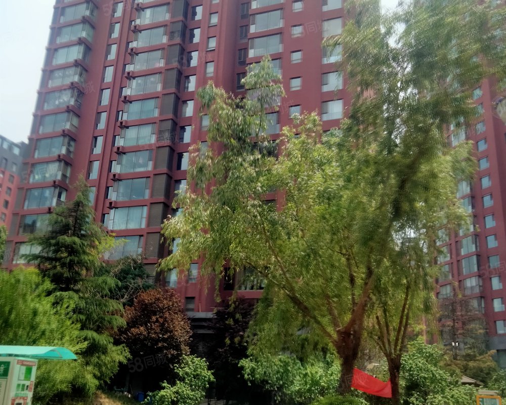 【滨河湾, 滨河湾小区详情,房价走势,房源,业主论坛】- 临汾58同城