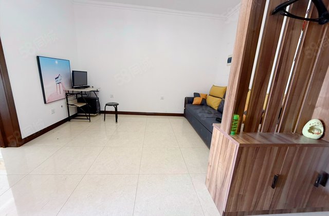 沈铁盛华庭2室1厅76.77㎡41.2万二手房图片