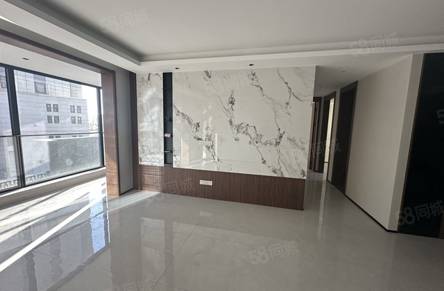 怀远江山赋3室2厅133㎡191万二手房图片